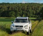 Volvo XC90 D5 R-Design 2012 года